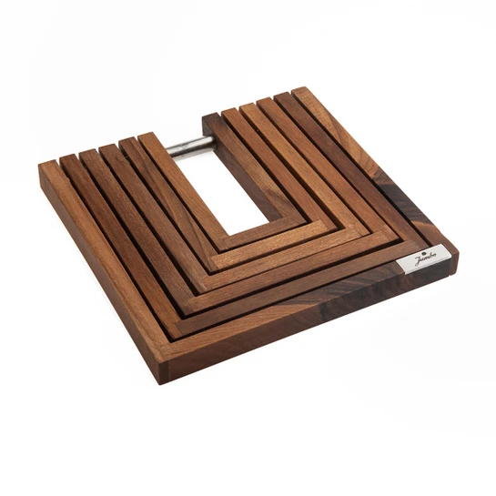 Jumbo Wood Mood Katlı Nihale