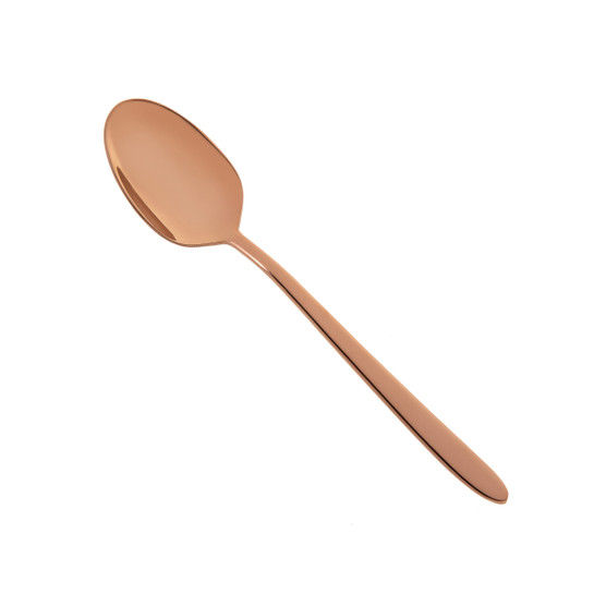 Jumbo 9400 Titanyum Bronz 84 Parça 12 Kişilik Çatal Kaşık Bıçak Seti