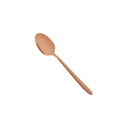 Jumbo 9400 Titanyum Bronz 84 Parça 12 Kişilik Çatal Kaşık Bıçak Seti