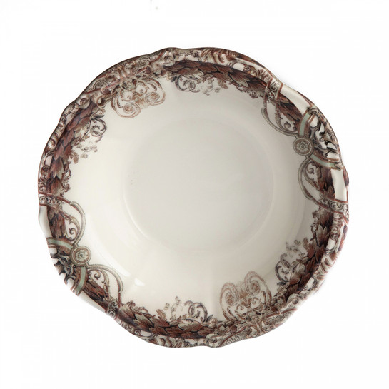 Jumbo Baroque 24 Parça 6 Kişilik Yemek Takımı