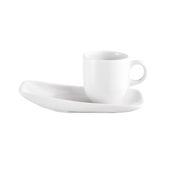 Jumbo Voyage Kahve Fincan Tabagi 15 Cm