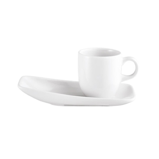 Jumbo Voyage Kahve Fincan Tabagi 15 Cm