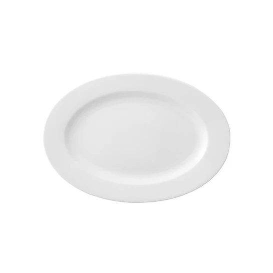 Jumbo Prime Kayık Tabak 28 cm JHPR1128