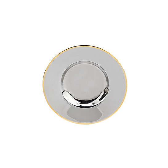 Jumbo 9000 Oval Gold Çay Seti