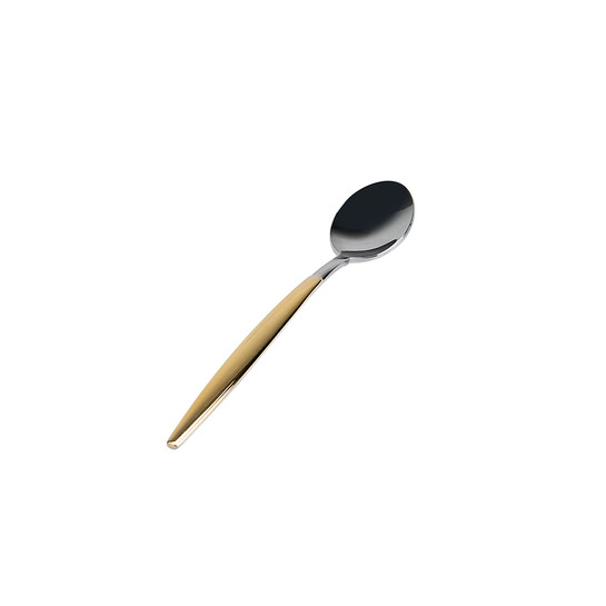 Jumbo 9000 Oval Gold Çay Seti