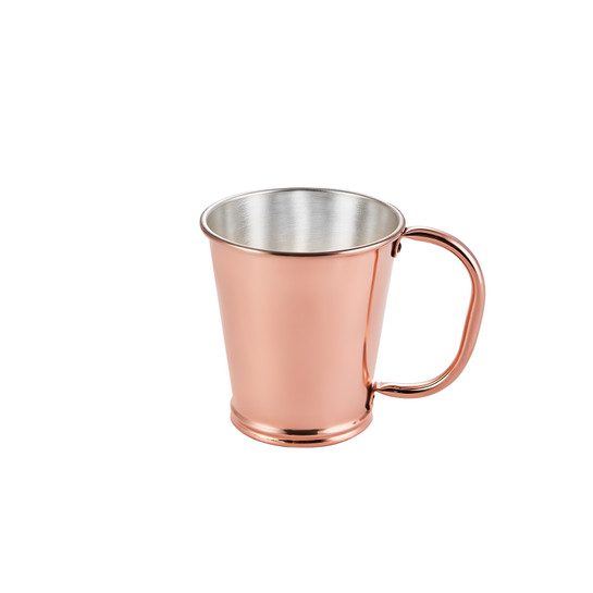 Jumbo Craft Bakır Konik Kupa/Mug