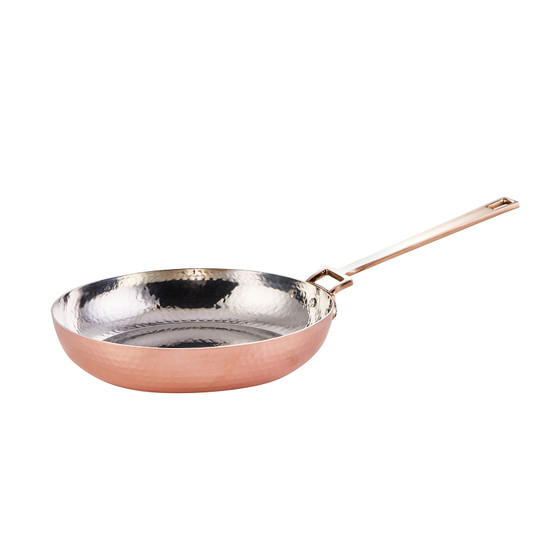 Jumbo Craft Bakır Tava 24 Cm