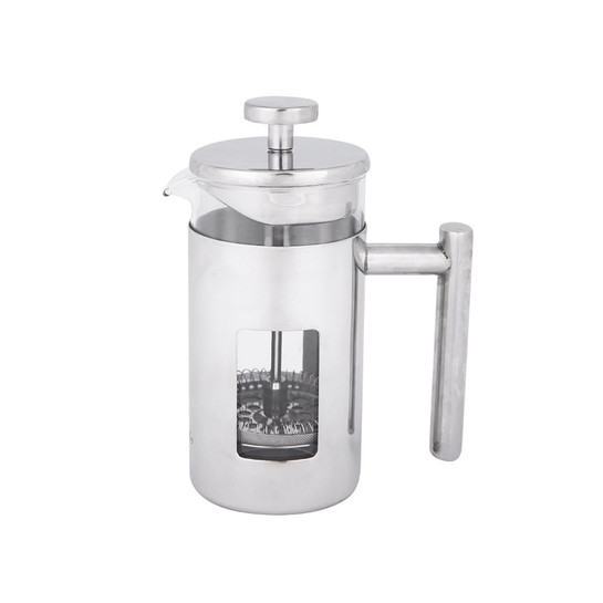 Jumbo Venti Çelik Coffee Press 1000 ml