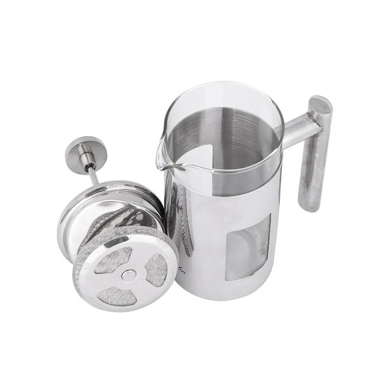 Jumbo Venti Çelik Coffee Press 1000 ml