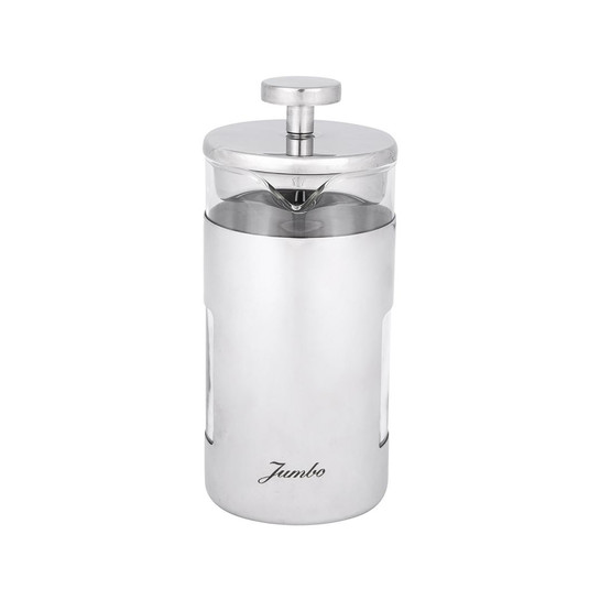 Jumbo Venti Çelik Coffee Press 1000 ml