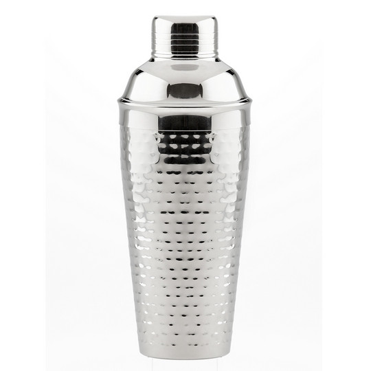 Jumbo Accor Desenli Shaker