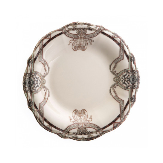 Jumbo Baroque 24 Parça 6 Kişilik Yemek Takımı