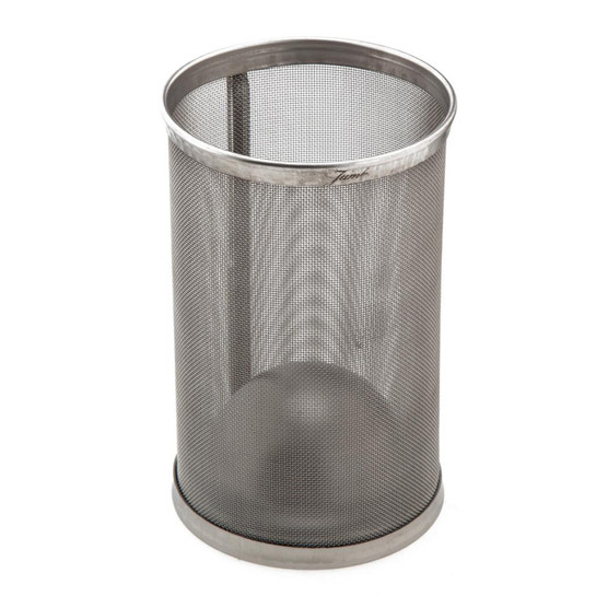 Jumbo 6500 Full Metal Caydanlik
