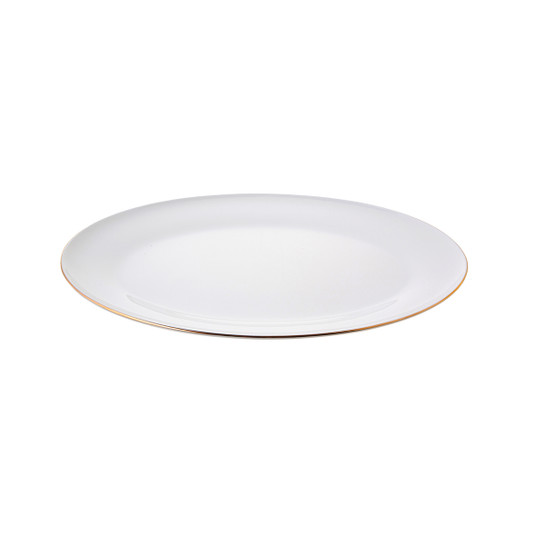 Jumbo Cosmos Gold 60 Parça 12 Kişilik Yemek Takımı