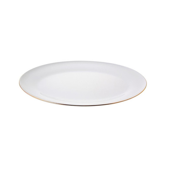 Jumbo Cosmos Gold 60 Parça 12 Kişilik Yemek Takımı