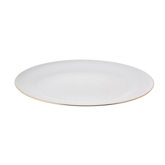 Jumbo Cosmos Gold 60 Parça 12 Kişilik Yemek Takımı
