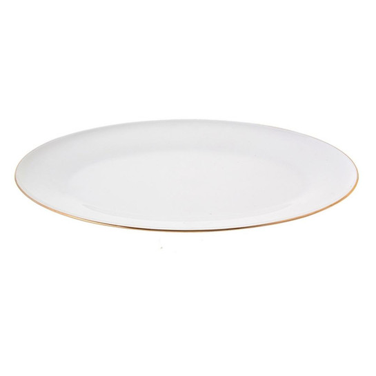 Jumbo Cosmos Gold 60 Parça 12 Kişilik Yemek Takımı