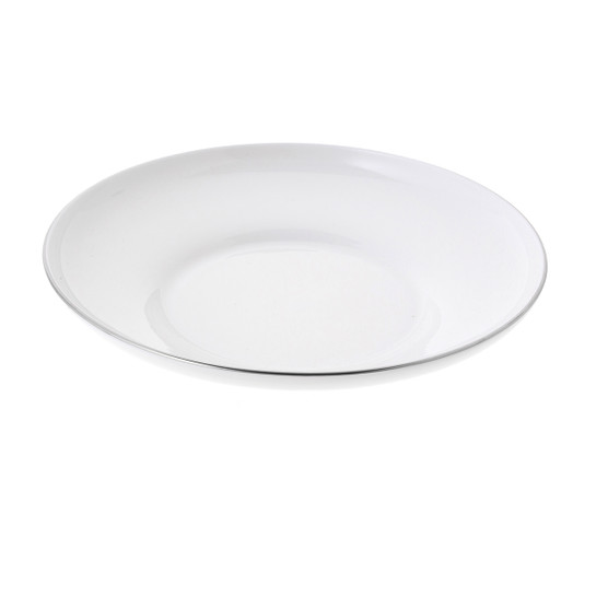 Jumbo Cosmos Platin 60 Parça 12 Kişilik Yemek Takımı
