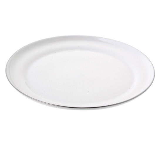 Jumbo Cosmos Platin 60 Parça 12 Kişilik Yemek Takımı