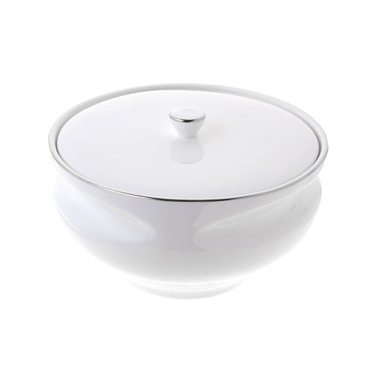 Jumbo Cosmos Platin 60 Parça 12 Kişilik Yemek Takımı