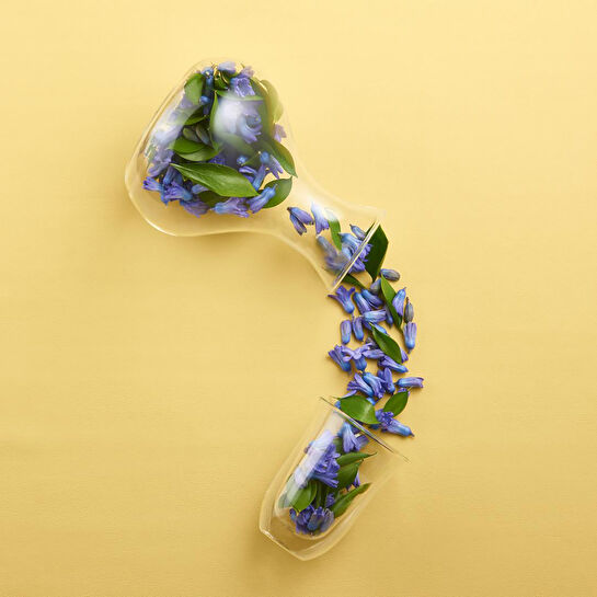 Jumbo Glory D.wall 2'li Çift Cidarlı Bardak 300 ml