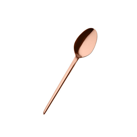 Jumbo 5700 Cius 84 Parça 12 Kişilik Titanyum Çatal Kaşık Bıçak Takımı Bronz