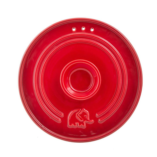 Jumbo Terra Pot Porselen Tencere 22 cm