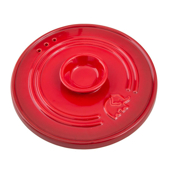 Jumbo Terra Pot Porselen Tencere 22 cm