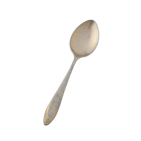 Jumbo Morfeu Antika Gold 12 Kişilik 84 Parça Çatal Kaşık Bıçak Takımı