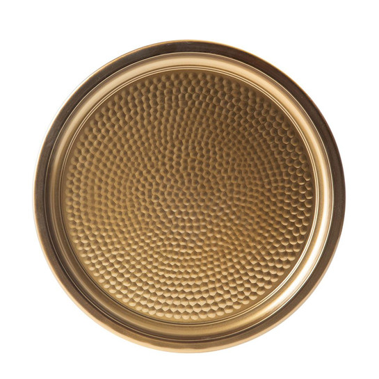 Jumbo Nova Tepsi Bronz 31 cm