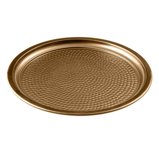 Jumbo Nova Tepsi Bronz 31 cm