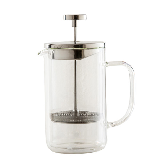 Jumbo Glory Double Wall Çift Cidarlı French Press 500 ml