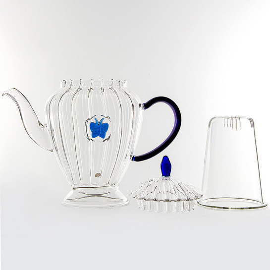 Jumbo Wei Teapot - 700 ml