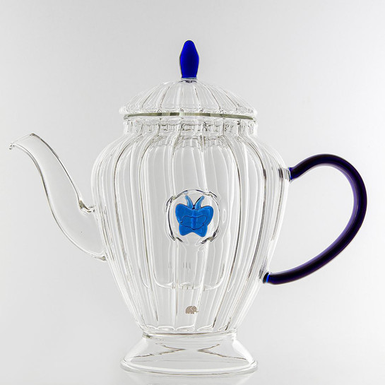 Jumbo Wei Teapot - 700 ml