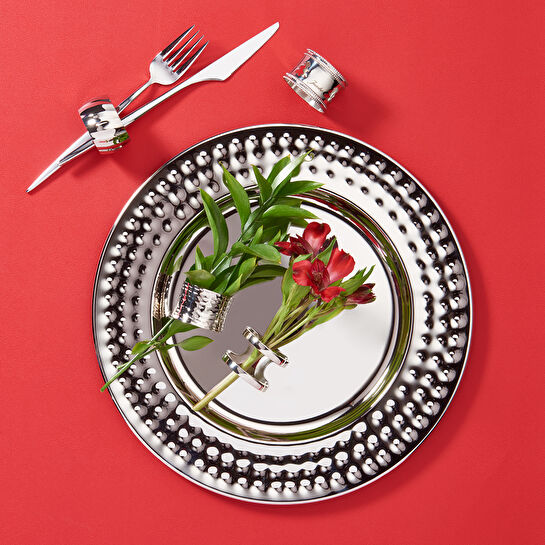 Jumbo Qarina 320 4'Lü Peçete Yüzüğü Seti