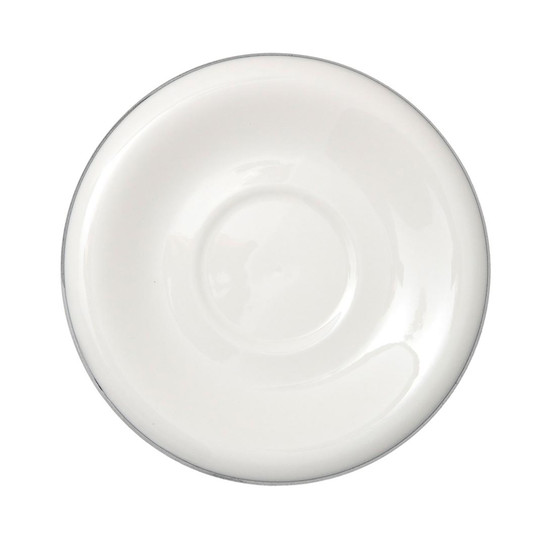 Jumbo Lio Platin 2 Kişilik Kahve Fincan Takımı