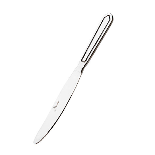 Jumbo 2600 Rio 12'li Tatlı Bıçağı
