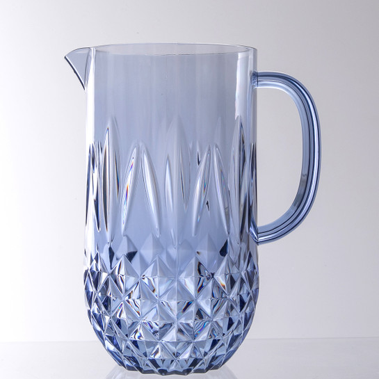 Jumbo Alesta Akrilik Sürahi 1.6 Litre