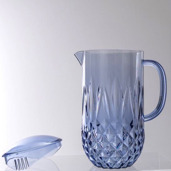 Jumbo Alesta Akrilik Sürahi 1.6 Litre