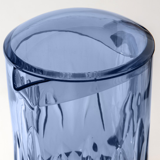 Jumbo Alesta Akrilik Sürahi 1.6 Litre