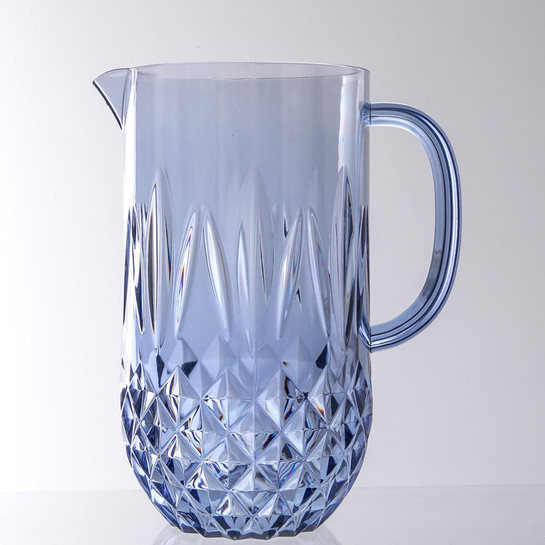 Jumbo Alesta Akrilik Sürahi 1.6 Litre