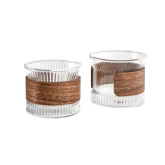 Jumbo Glory 8 Bitki Çay Seti 850ml - 150ml 2 Adet