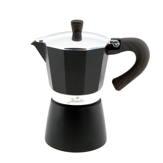 Jumbo Glory 6 Kişilik Mocha Potu 280 ml