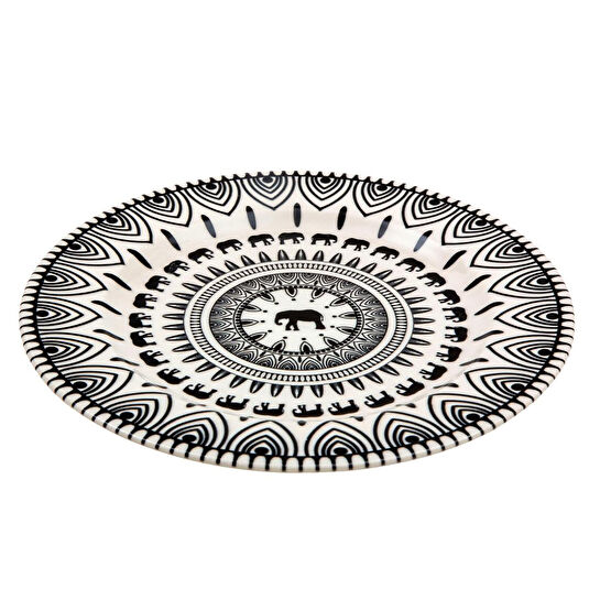 Jumbo Marrakech 26 Parça Yemek & Kahvaltı Takımı