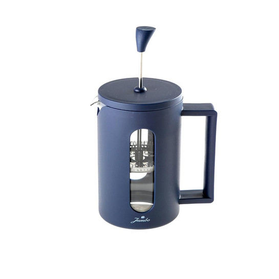 Jumbo Glory 8 Blue French Press 350 ml