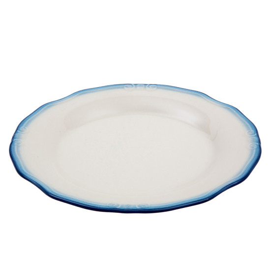Jumbo Vintage Stoneware 12 Parça 4 Kişilik Yemek Takımı