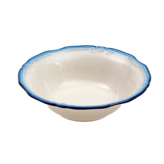 Jumbo Vintage Stoneware 12 Parça 4 Kişilik Yemek Takımı