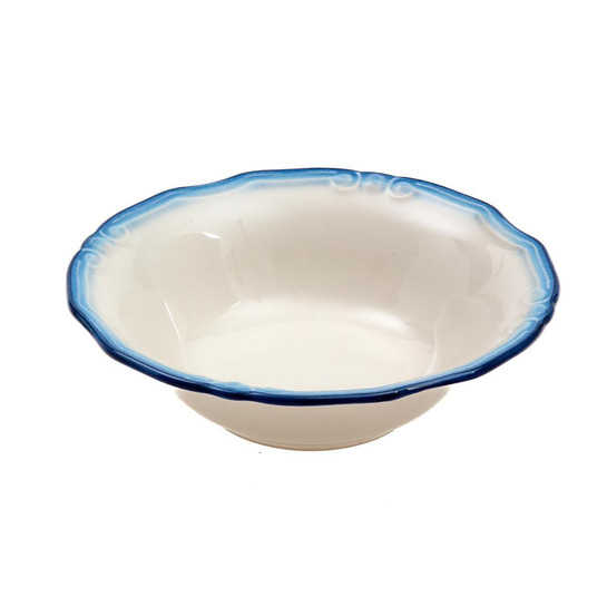 Jumbo Vintage Stoneware 12 Parça 4 Kişilik Yemek Takımı