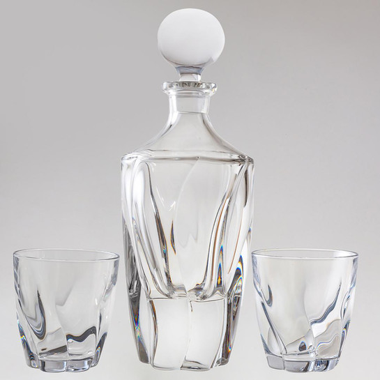 Jumbo Barley Whisky Seti 6+1
