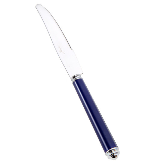 Jumbo 8269 18 Parça 6 Kişilik Çatal Kaşık Bıçak Takımı Blue